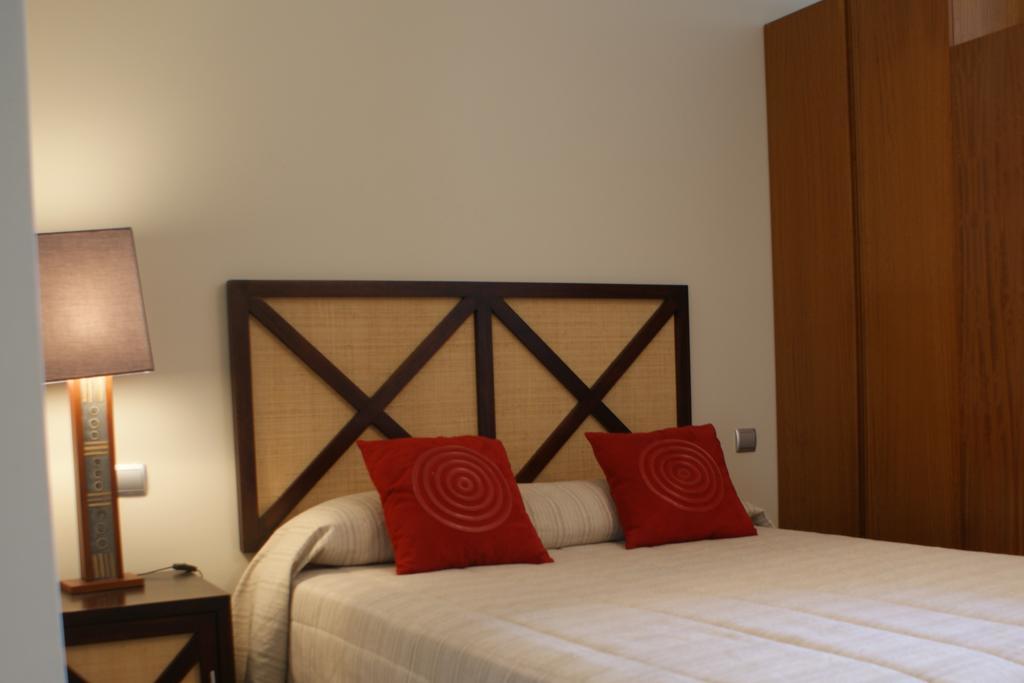Aparthotel Mil Cidades Benguela Room photo